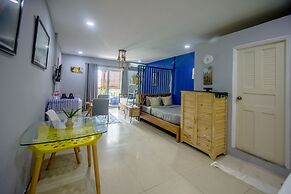 The Artist Residence