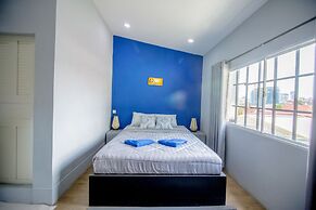 The Artist Residence