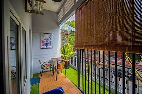 The Artist Residence