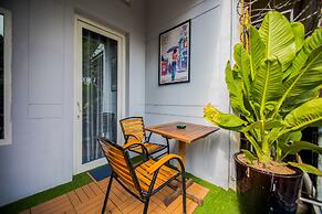 The Artist Residence