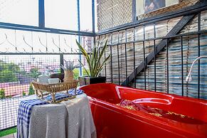 The Artist Residence