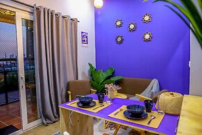 The Artist Residence
