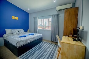 The Artist Residence