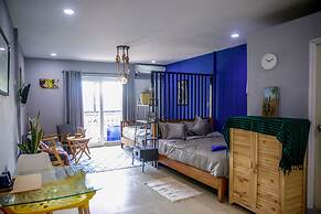 The Artist Residence