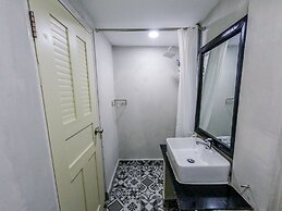 The Artist Residence