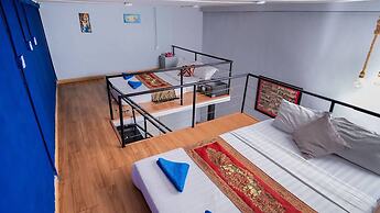 The Artist Residence