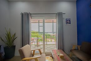 The Artist Residence