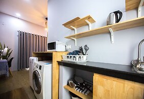 The Artist Residence