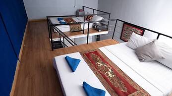 The Artist Residence