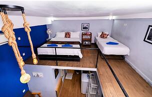 The Artist Residence
