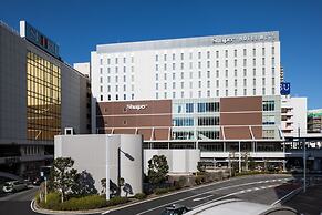 JR-East Hotel Mets Funabashi
