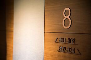 JR-East Hotel Mets Funabashi
