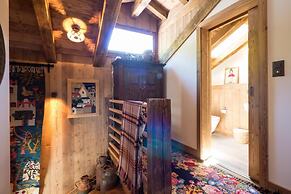 La Ruinette - Chalet Guadeloupe