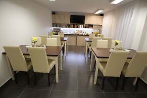 Wellness Penzion U Gigantu
