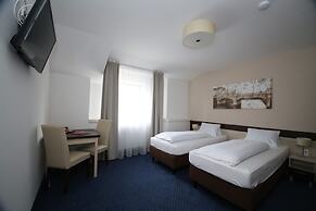 Wellness Penzion U Gigantu