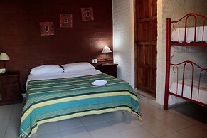Hotel de Campo El Rebenque