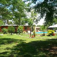 Hotel de Campo El Rebenque