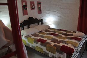 Hotel de Campo El Rebenque