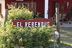 Hotel de Campo El Rebenque