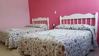 Anchorage Beach Resort