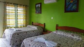 Anchorage Beach Resort