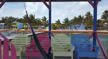 Anchorage Beach Resort