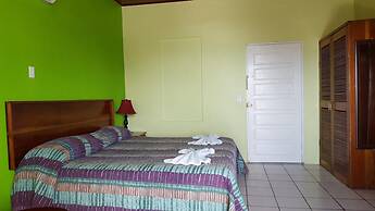 Anchorage Beach Resort