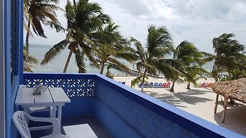 Anchorage Beach Resort