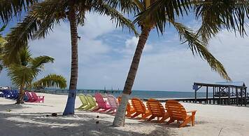 Anchorage Beach Resort