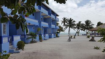 Anchorage Beach Resort
