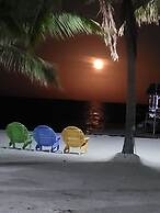 Anchorage Beach Resort