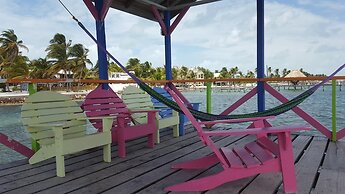Anchorage Beach Resort
