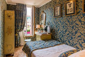 Hotel Santo Stefano
