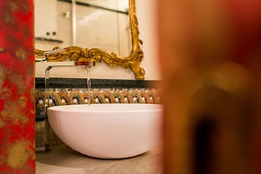 Hotel Santo Stefano