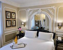 Hotel Santo Stefano
