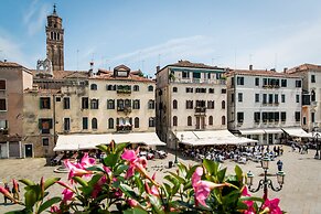 Hotel Santo Stefano