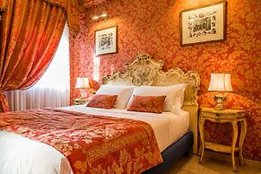Hotel Santo Stefano
