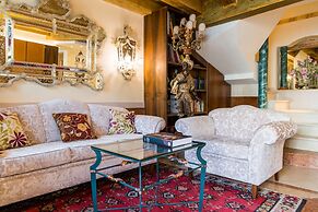 Hotel Santo Stefano