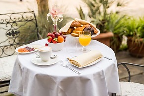 Hotel Santo Stefano
