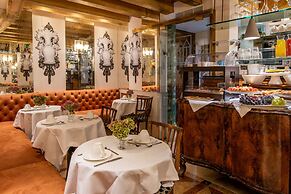 Hotel Santo Stefano