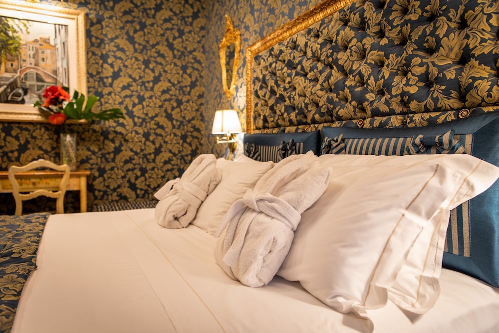 Hotel Santo Stefano