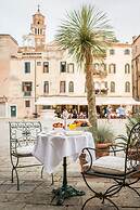 Hotel Santo Stefano