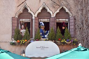 Hotel Santo Stefano