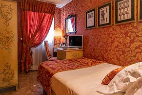 Hotel Santo Stefano