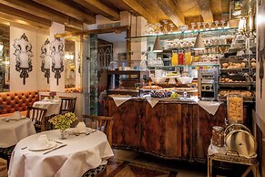 Hotel Santo Stefano