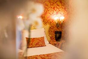 Hotel Santo Stefano
