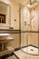 Hotel Santo Stefano