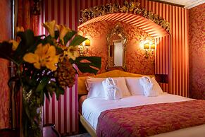 Hotel Santo Stefano