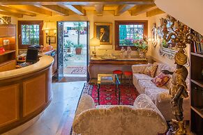 Hotel Santo Stefano