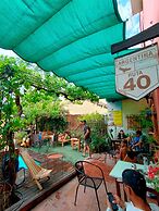 Estacion Mendoza Hostel